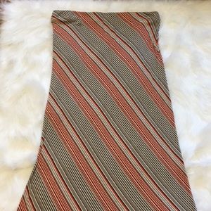 Sophie Max Maxi Skirt